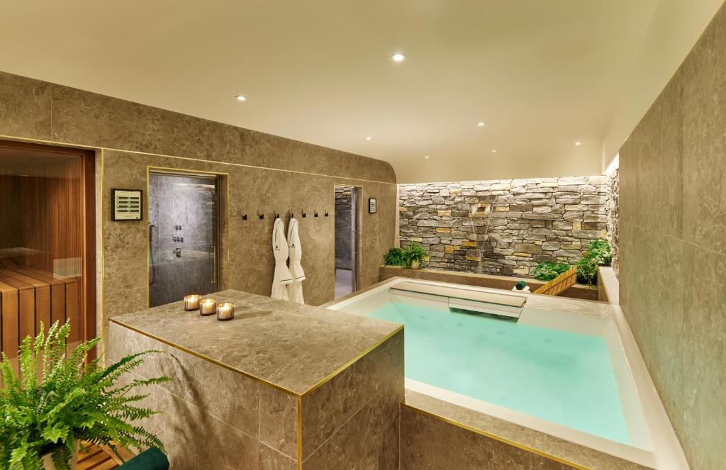 Fotografie z fotogalerie ubytování The Chancery Hotel v destinaci Dublin