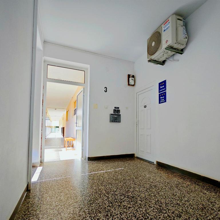 Fotografia z galérie ubytovania Cozy Old Town Apartment v destinácii Zadar