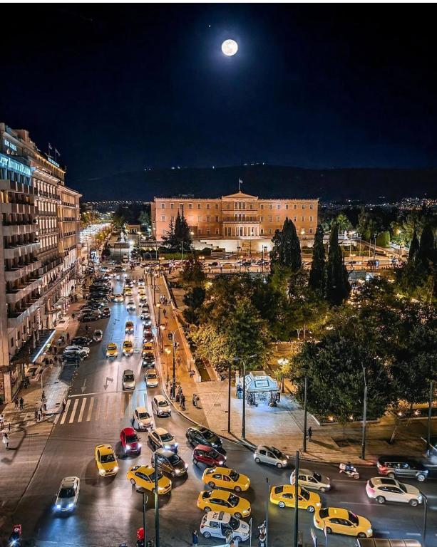 Syntagma studio