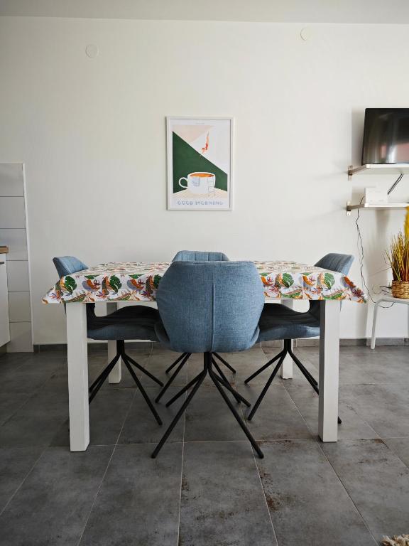 Fotografia z galérie ubytovania Cozy Old Town Apartment v destinácii Zadar