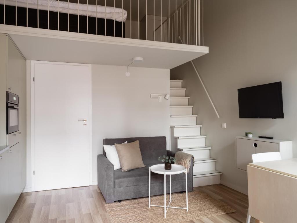 Waterfront Cabins - Resim 23