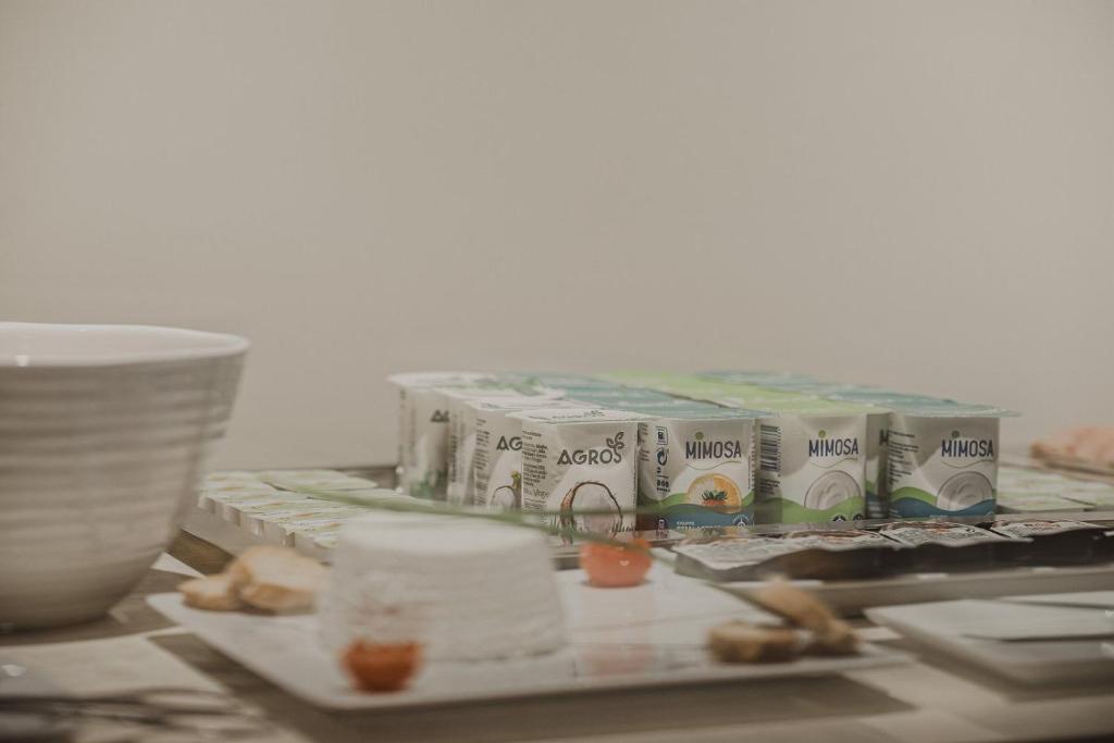 Vilar Oporto Hotel - Resim 40