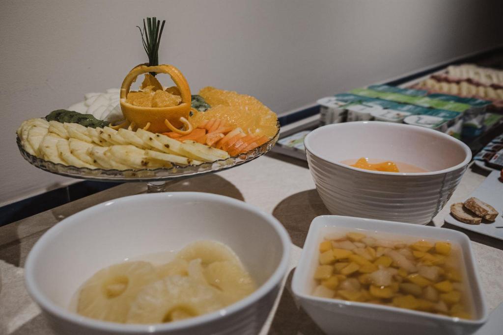 Vilar Oporto Hotel - Resim 44