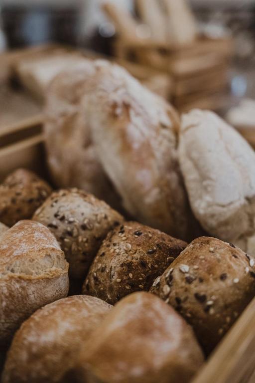 Vilar Oporto Hotel - Resim 43