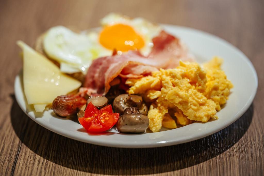 Vilar Oporto Hotel - Resim 41