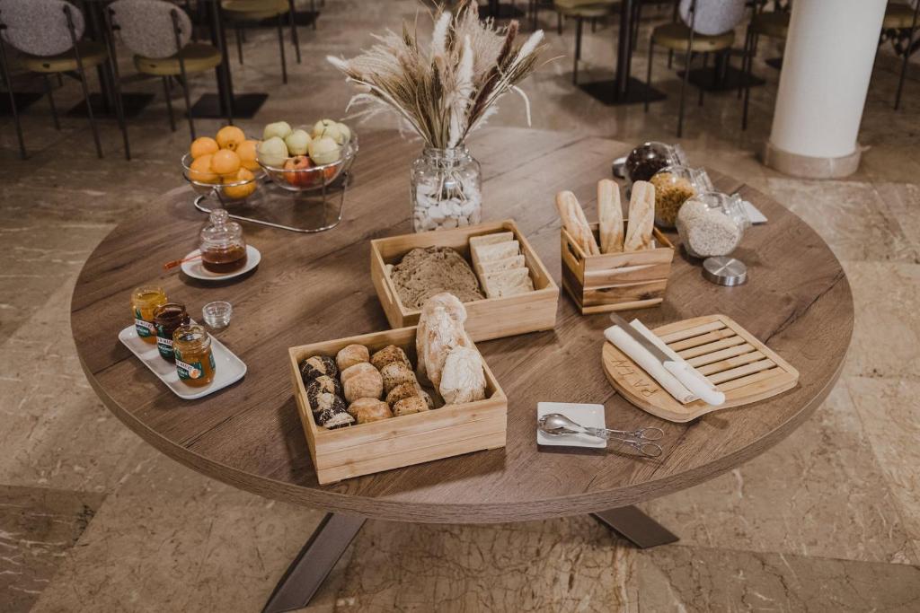 Vilar Oporto Hotel - Resim 38