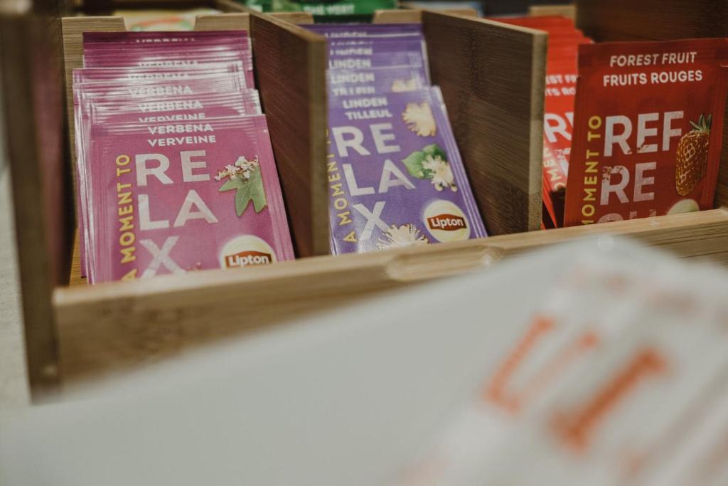 Vilar Oporto Hotel - Resim 37