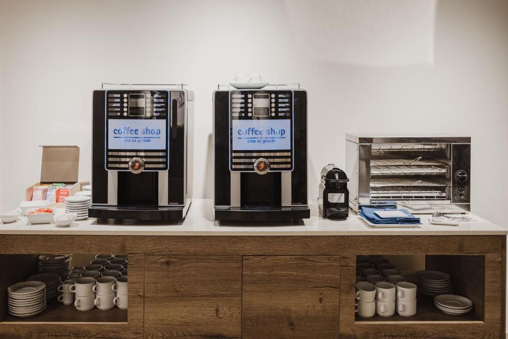 Vilar Oporto Hotel - Resim 32