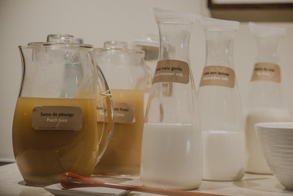 Vilar Oporto Hotel - Resim 35