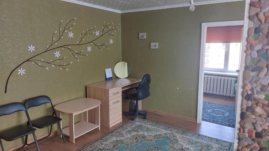 Fotografie z fotogalerie ubytování Квартира посуточно в Sillamäe! v destinaci Sillamäe