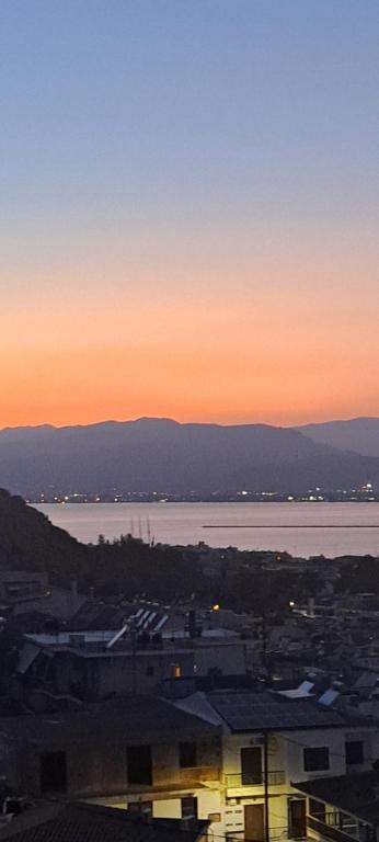 
Triple Room with Sea View
