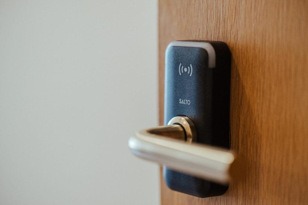 
Twin Room with Terrace
