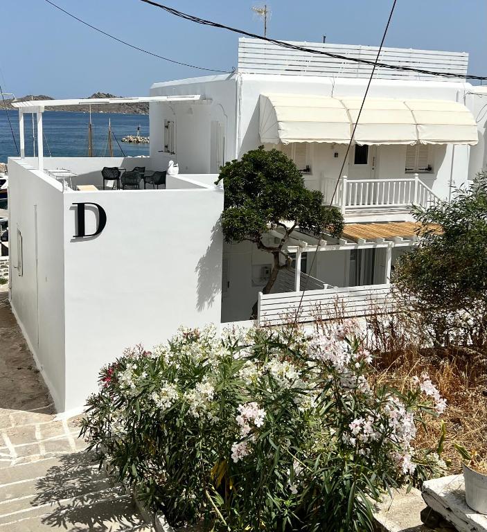 Daphne, Naousa (updated prices 2024)