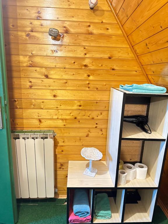 Fotografie z fotogalerie ubytování Apartment Pohar v destinaci Log pod Mangartom
