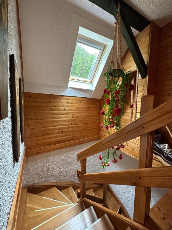 Fotografie z fotogalerie ubytování Apartment Pohar v destinaci Log pod Mangartom