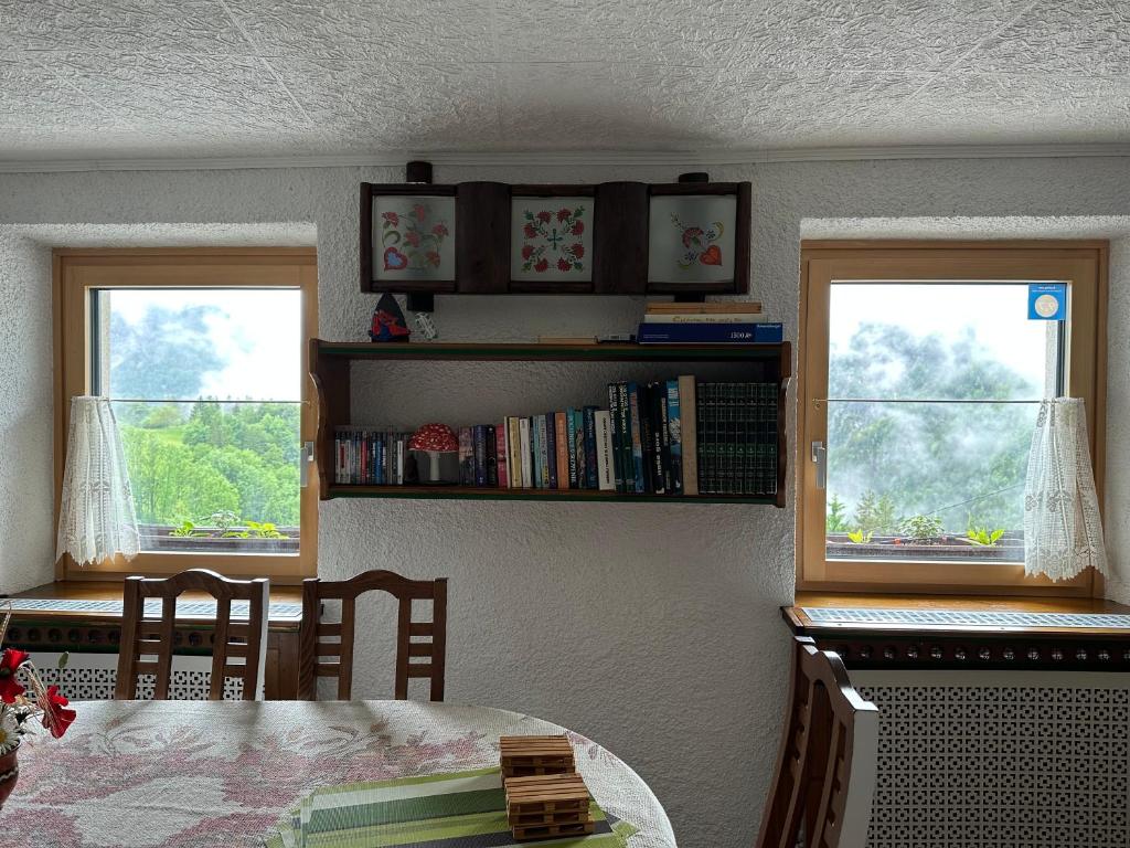 Fotografie z fotogalerie ubytování Apartment Pohar v destinaci Log pod Mangartom
