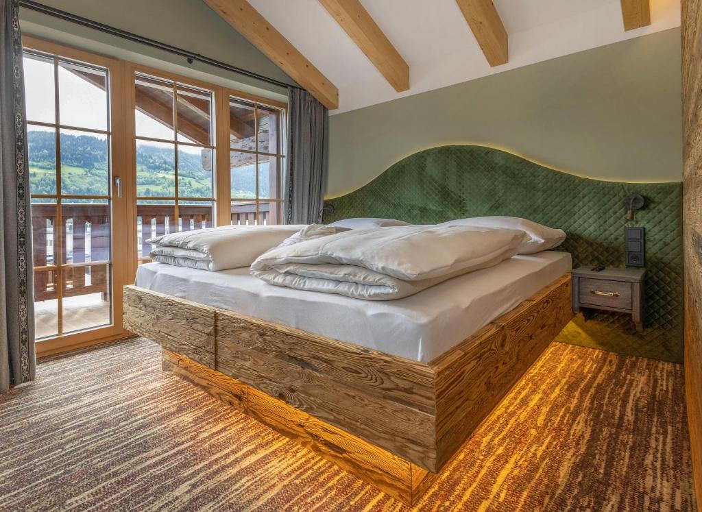 Romantikhotel Zell am See - 1