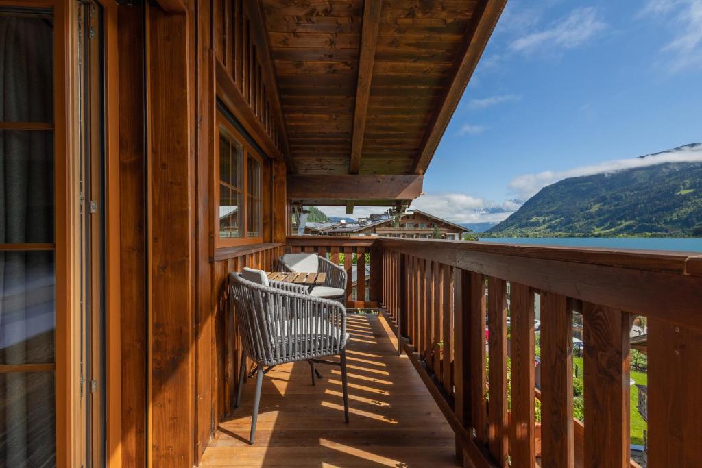 Romantikhotel Zell am See - 4