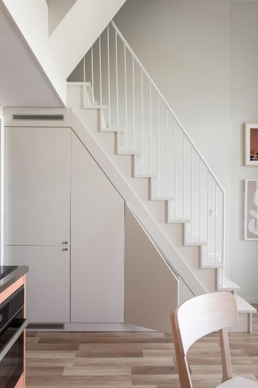 Waterfront Cabins - Resim 31