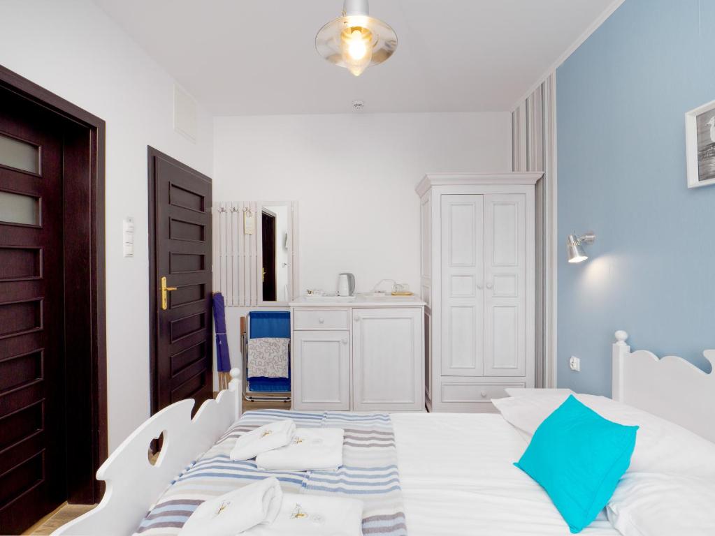 Pensjonat Riwiera z widokiem na Zalew Wiślany - 5