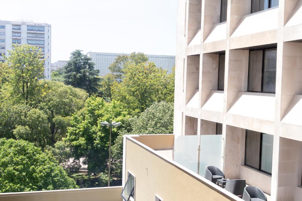 MASA Hotel & Spa Campo Grande Collection - Resim 12