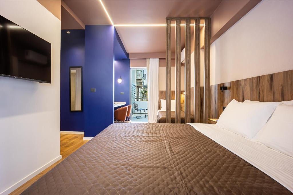 The Dorians - Resim 36