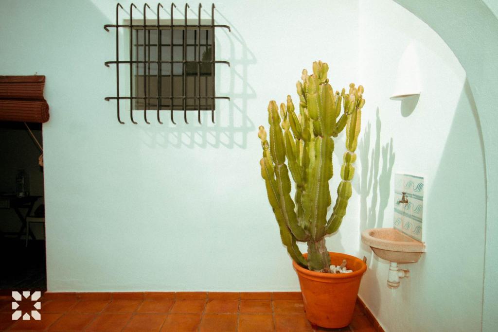 Fotografie z fotogalerie ubytování Villa Las Salinas by Abahana Villas v destinaci Moraira