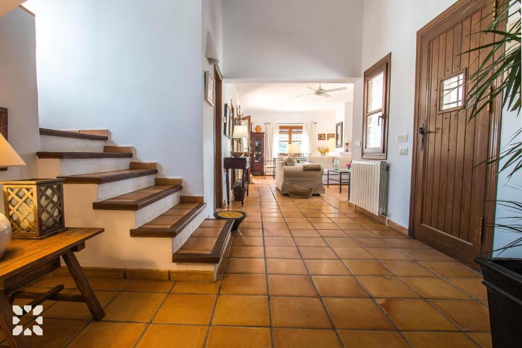 Fotografie z fotogalerie ubytování Villa Las Salinas by Abahana Villas v destinaci Moraira