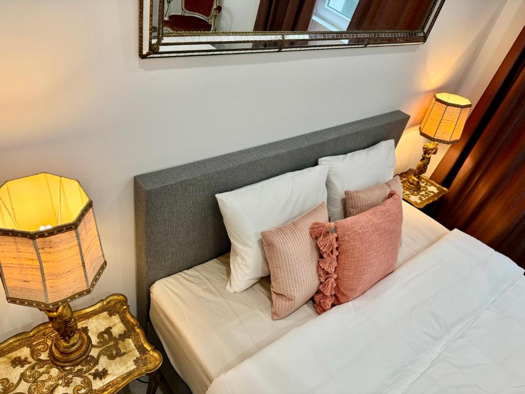 Bnb Cosy home, Ghent (updated prices 2026)