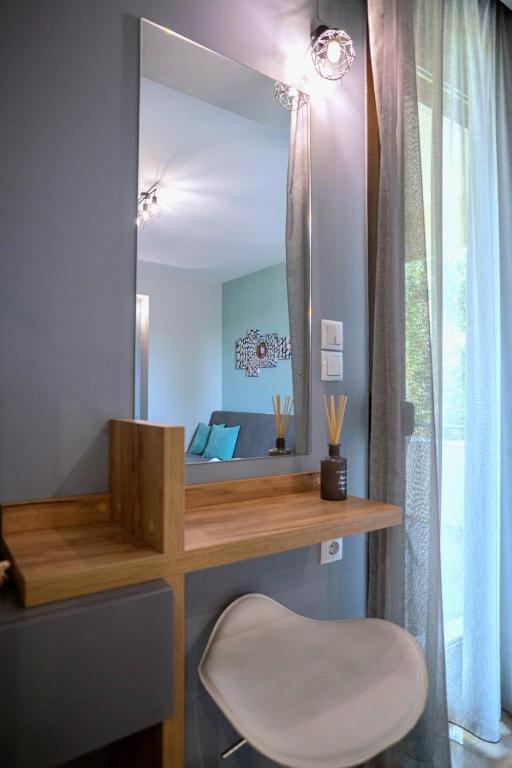 Fotografie z fotogalerie ubytování Homelia v destinaci Limenaria