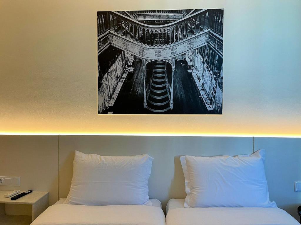 Hotel Areosa - Resim 9