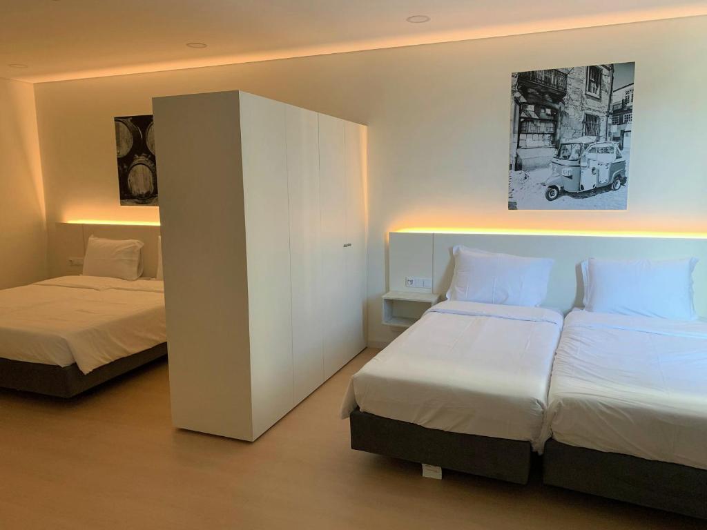 Hotel Areosa - Resim 18