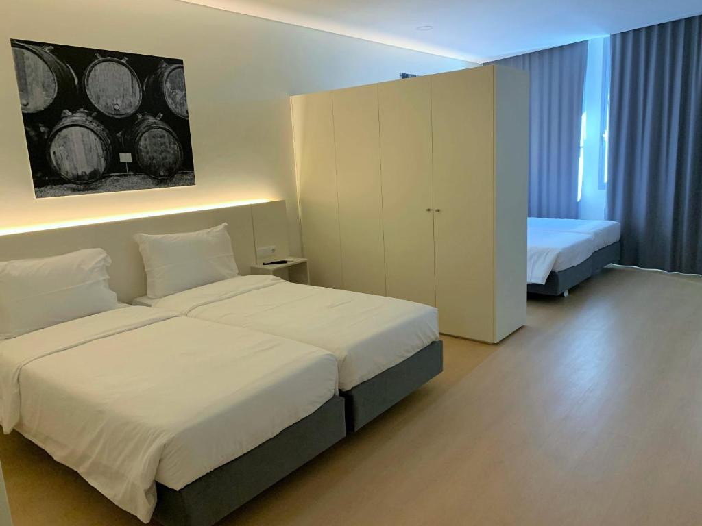 Hotel Areosa - Resim 19