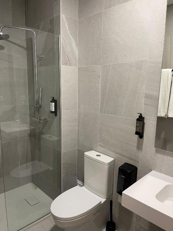Hotel Areosa - Resim 14