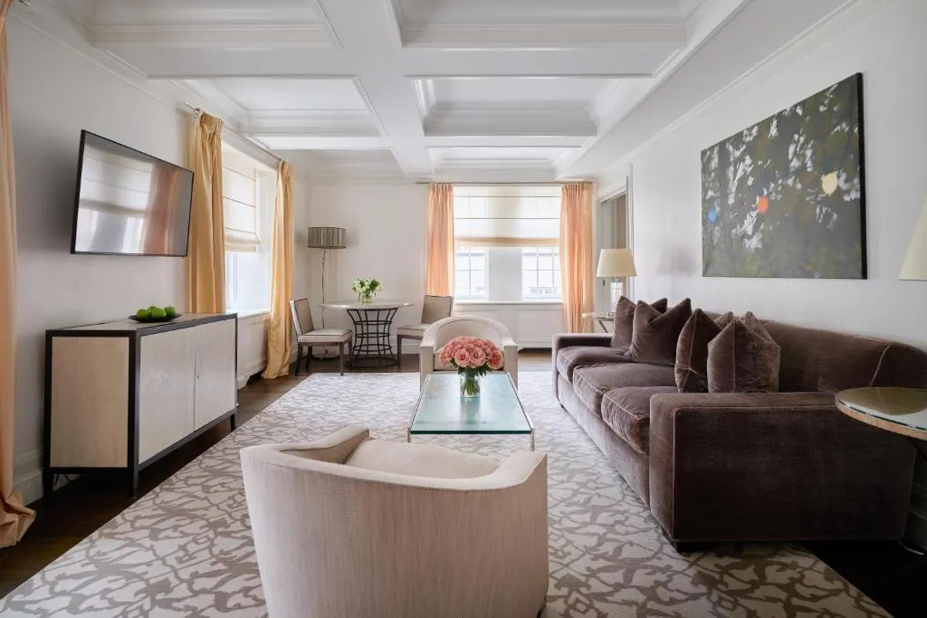 Madison Suite