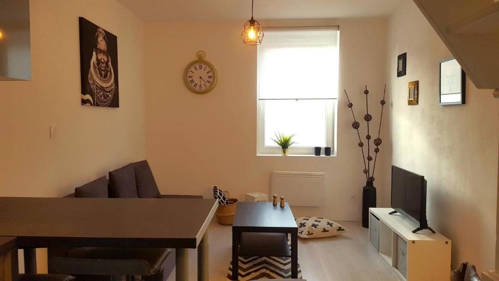 Home Appart - Apartment - Split Level