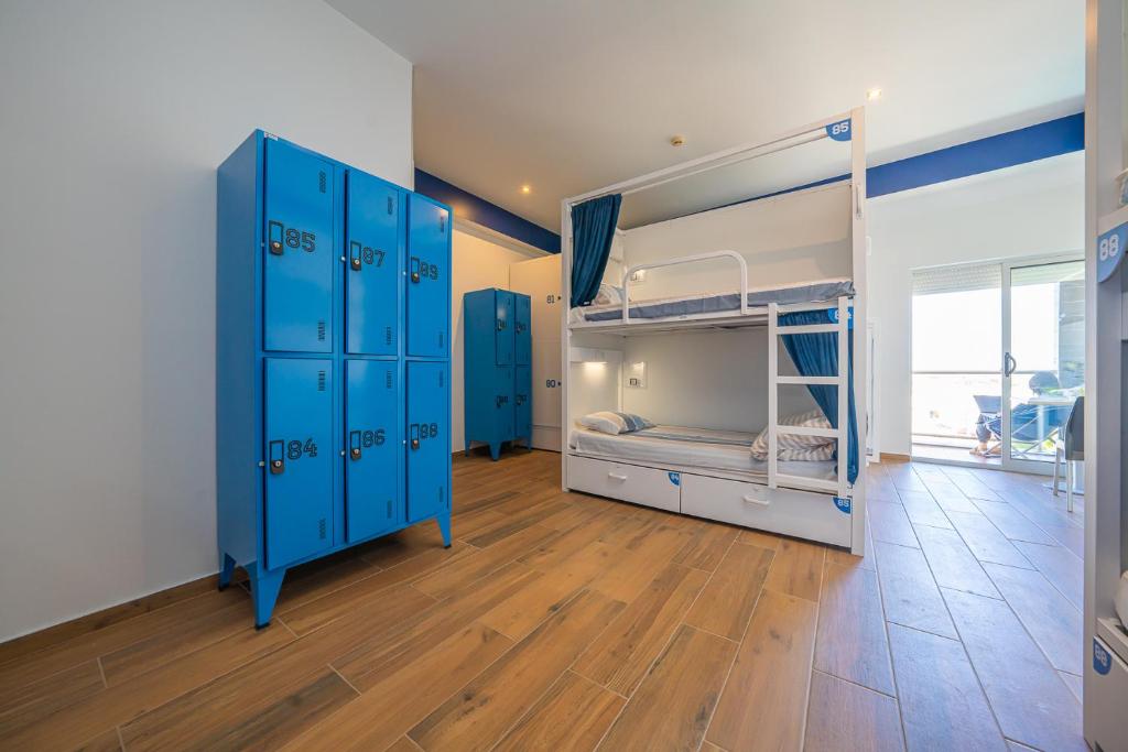 Fotografie z fotogalerie ubytování Hostel Supremo v destinaci Armação de Pêra