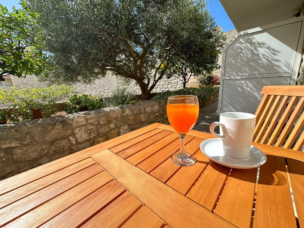 Fotografie z fotogalerie ubytování Guest House Kovacevic v destinaci Hvar