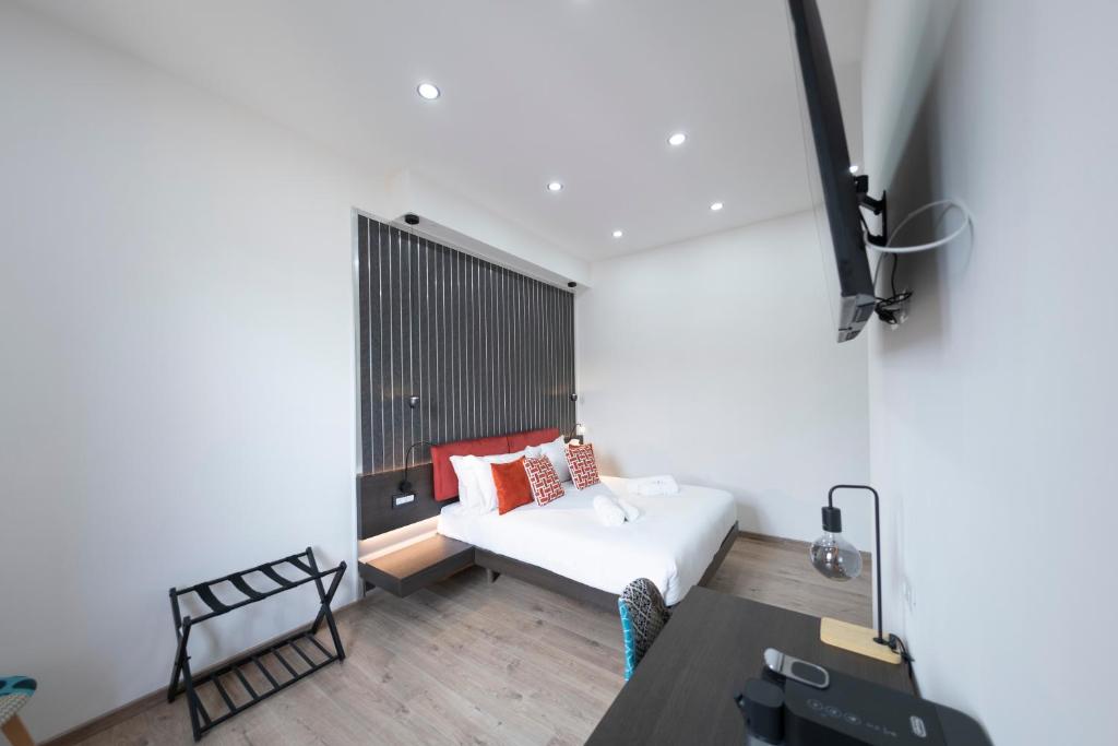 Trastevere New Luxury Rooms - 12