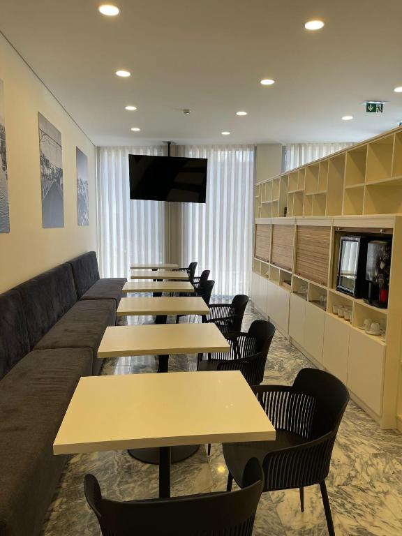 Hotel Areosa - Resim 5