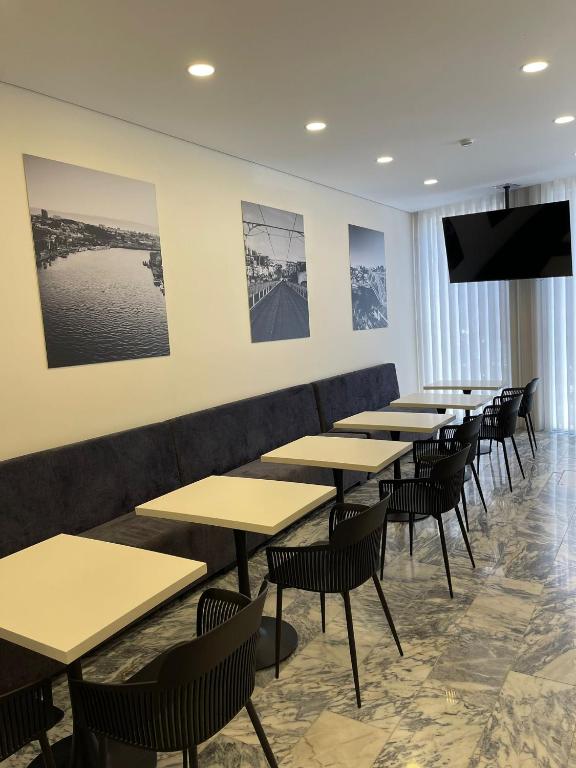 Hotel Areosa - Resim 21