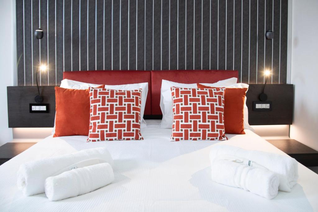 Trastevere New Luxury Rooms - 19