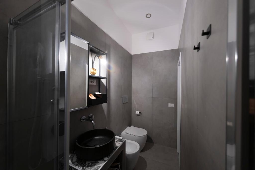 Trastevere New Luxury Rooms - 5