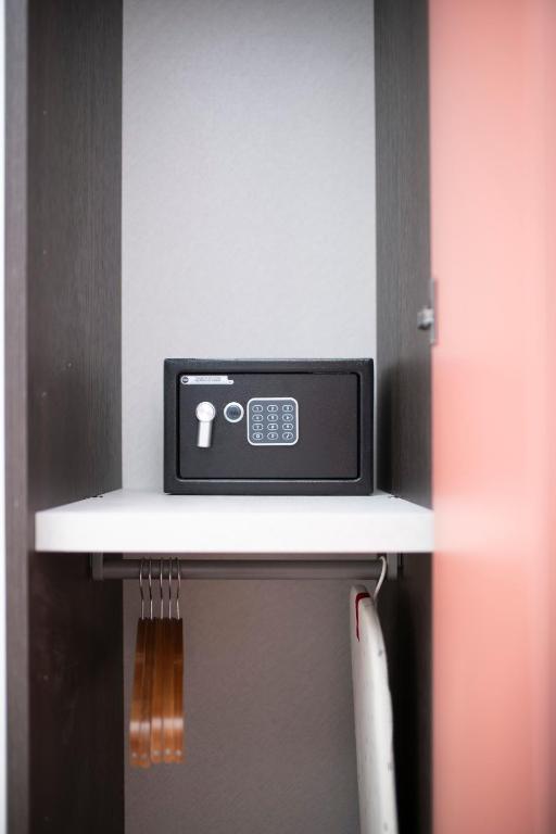 Trastevere New Luxury Rooms - 3