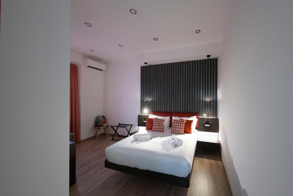 Trastevere New Luxury Rooms - 10