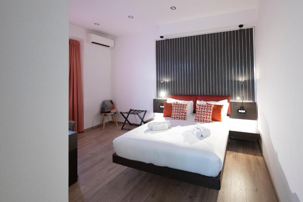 Trastevere New Luxury Rooms - 13