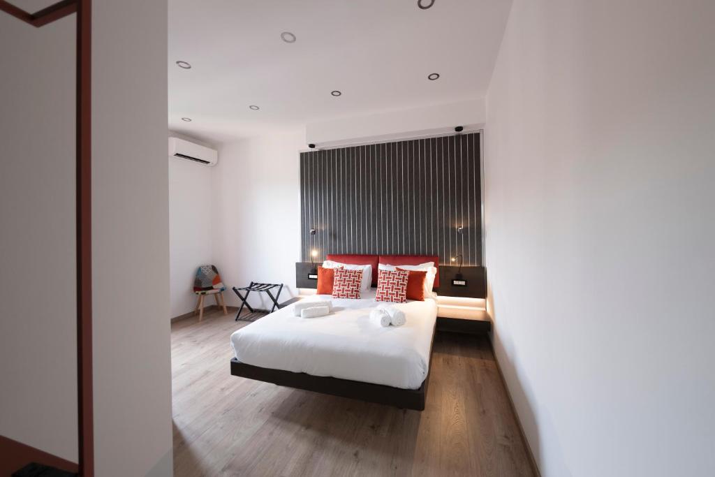 Trastevere New Luxury Rooms - 18