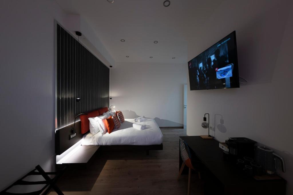 Trastevere New Luxury Rooms - 4