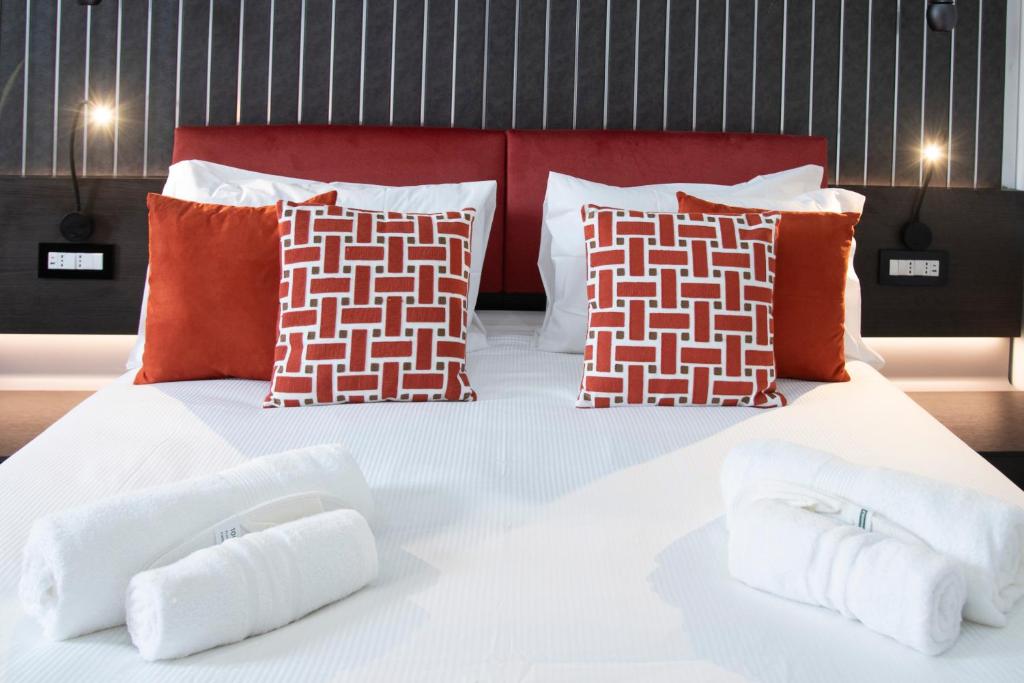 Trastevere New Luxury Rooms - 17