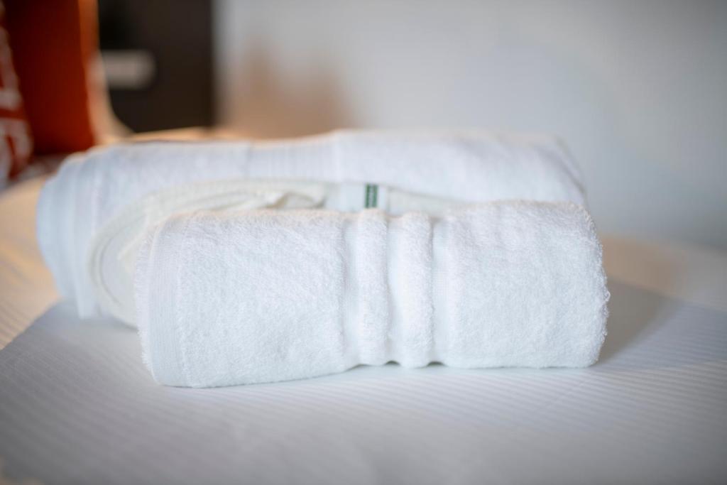 Trastevere New Luxury Rooms - 8